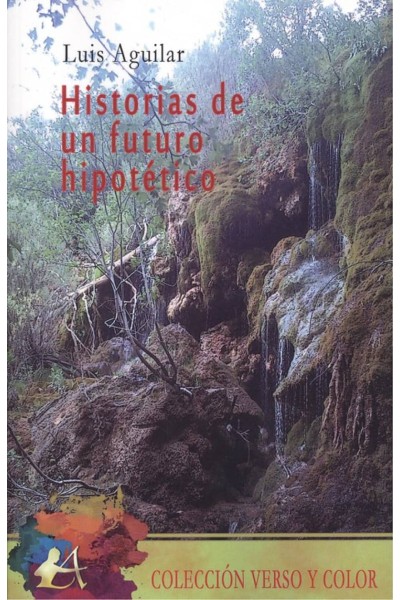 HISTORIAS DE UN FUTURO HIPOTÈTICO