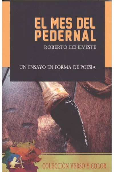 EL MES DEL PEDERNAL
