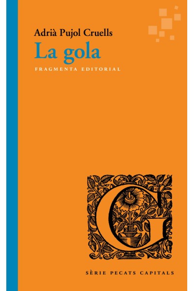 LA GOLA