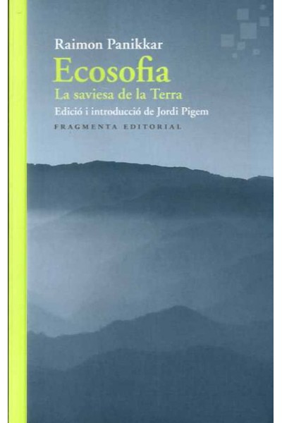 ECOSOFIA