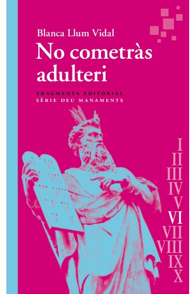 NO COMETRÀS ADULTERI
