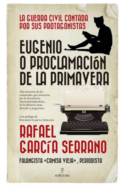 EUGENIO O PROCLAMACIÓN DE LA PRIMAVERA