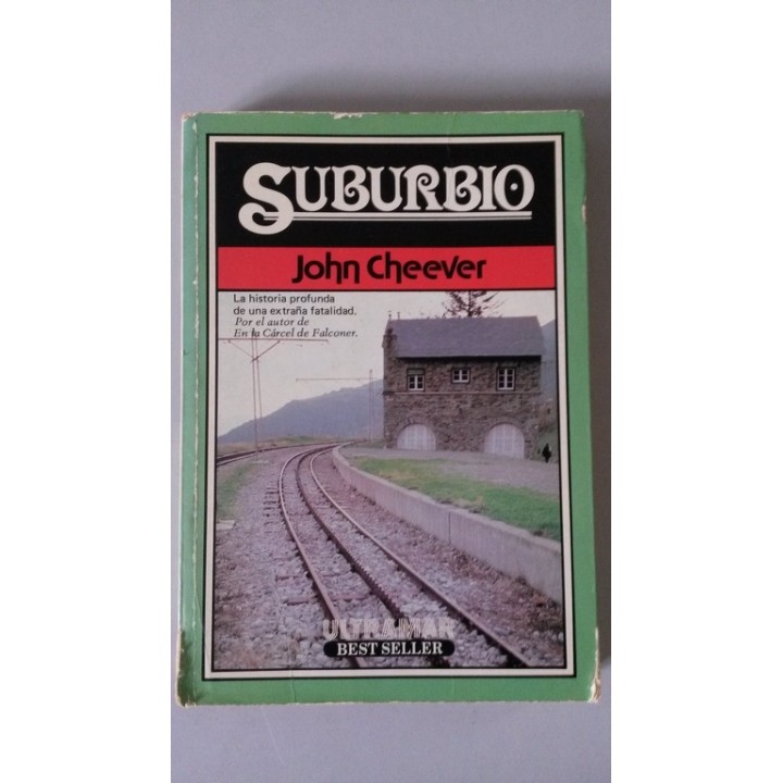 Suburbio
