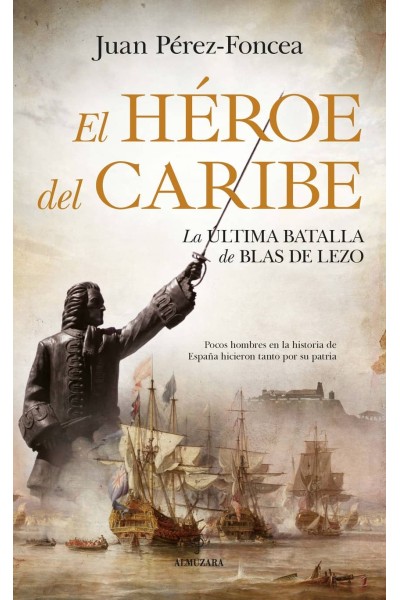 EL HÈROE DEL CARIBE