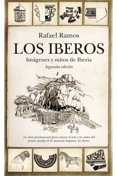 LOS IBEROS