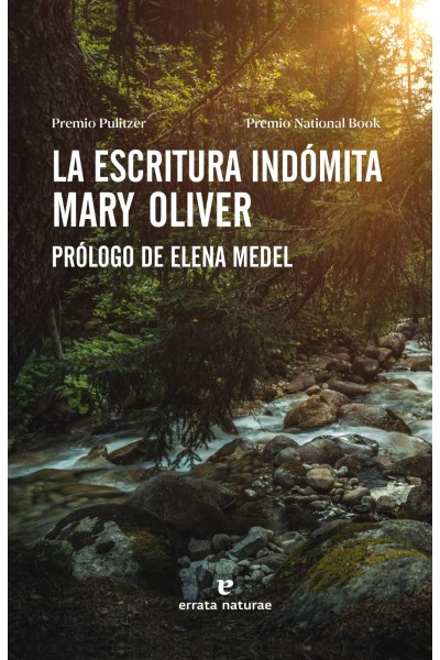 LA ESCRITURA INDÓMITA