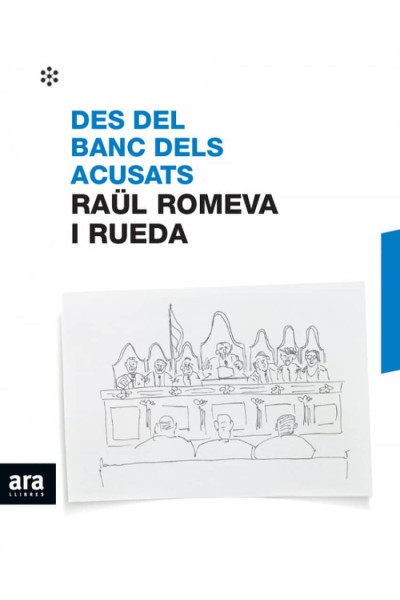 DES DEL BANC DELS ACUSATS