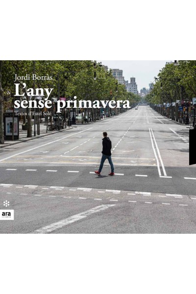L'ANY SENSE PRIMAVERA