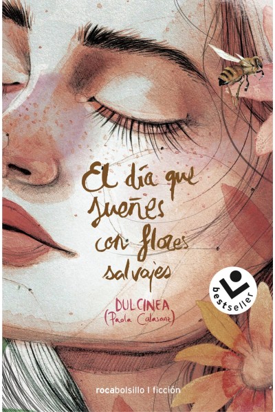 EL DÍA QUE SUEÑES CON FLORES SALVAJES