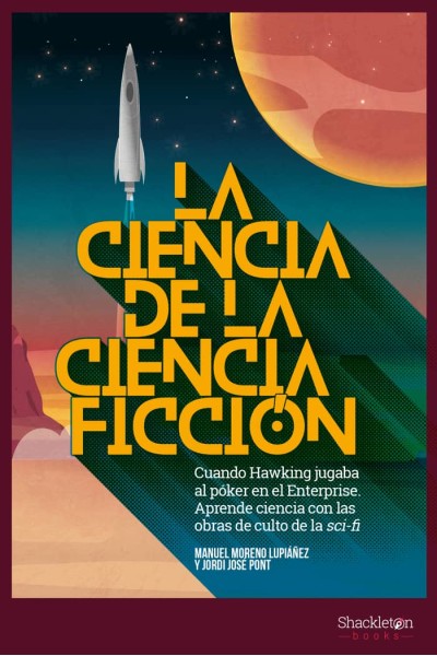 CIENCIA DE LA CIENCIA FICCION,LA