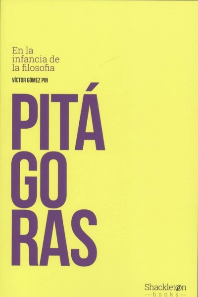 PITÁGORAS