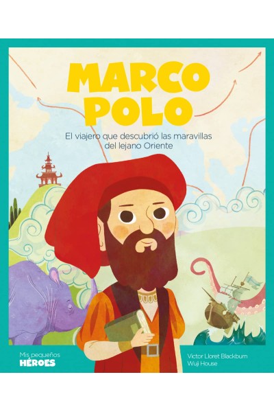 MARCO POLO