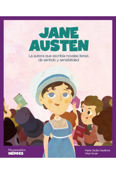JANE AUSTEN