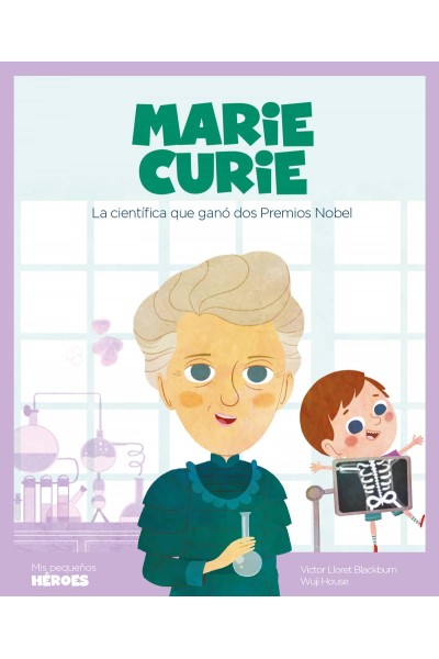 MARIE CURIE