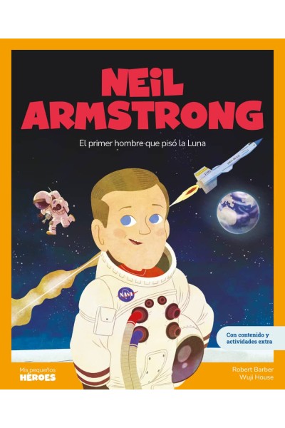 NEIL ARMSTRONG