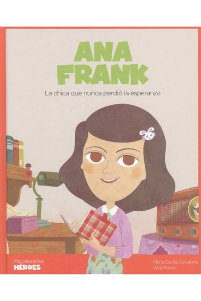 ANA FRANK