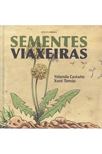 SEMENTES VIAXEIRAS