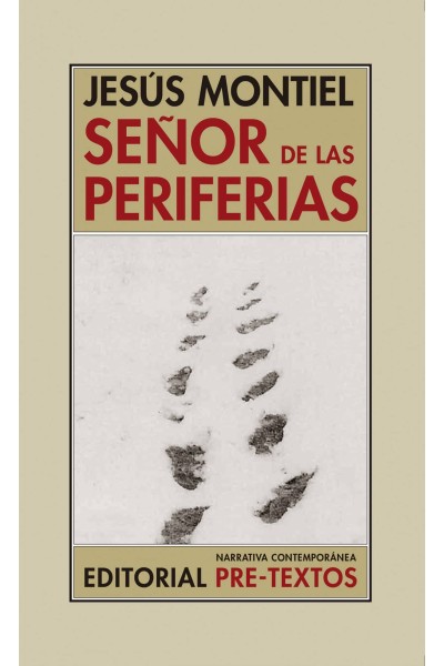 SEÑOR DE LAS PERIFERIAS