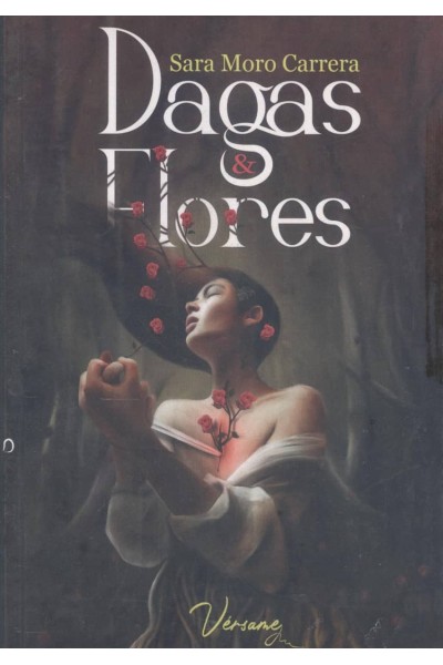 DAGAS Y FLORES