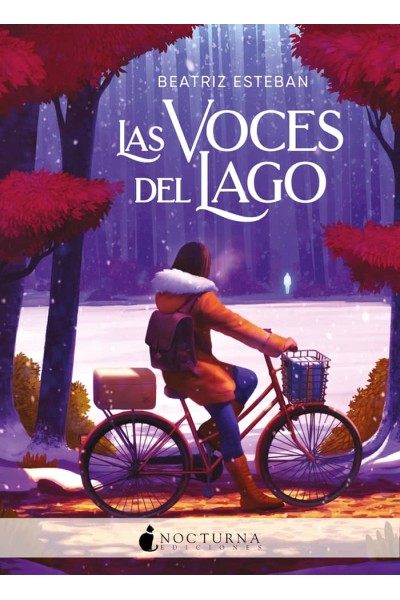 VOCES DEL LAGO,LAS