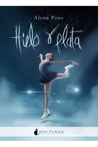 HIELO Y PLATA