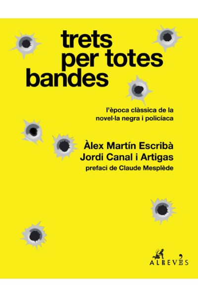 TRETS PER TOTES BANDES. VOL 1