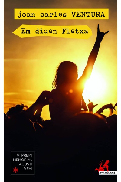EM DIUEM FLETXA