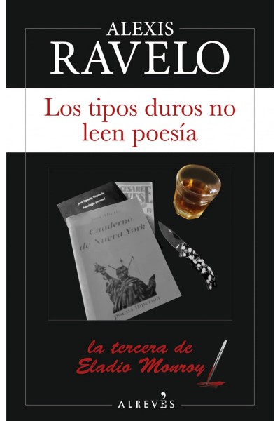 TIPOS DUROS NO LEEN POESÍA