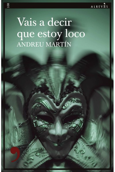 VAIS A DECIR QUE ESTOY LOCO