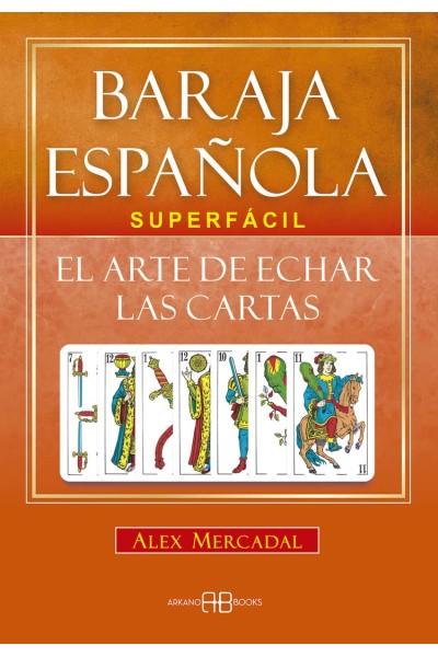 BARAJA ESPAÑOLA SUPERFÁCIL