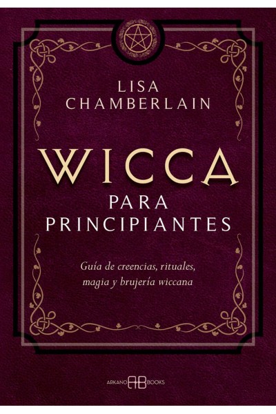 WICCA PARA PRINCIPIANTES