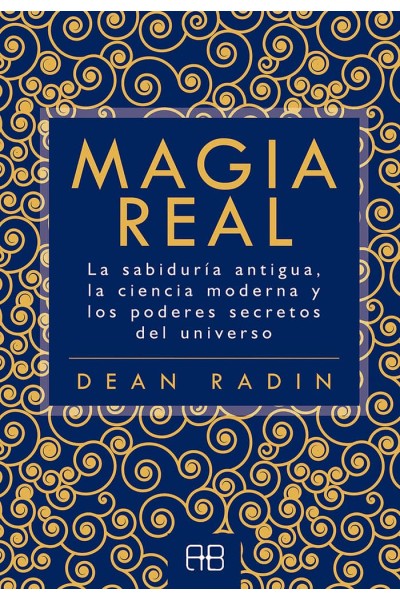 MAGIA REAL