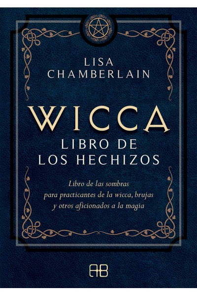 WICCA, LIBRO DE LOS HECHIZOS