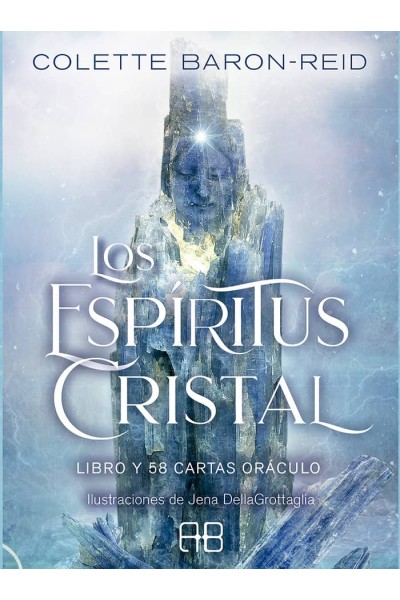 ESPIRITUS CRISTAL,LOS