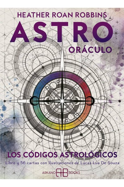 ASTRO ORÁCULO: LOS CÓDIGOS ASTROLÓGICOS