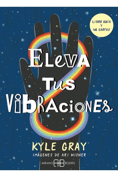 ELEVA TUS VIBRACIONES