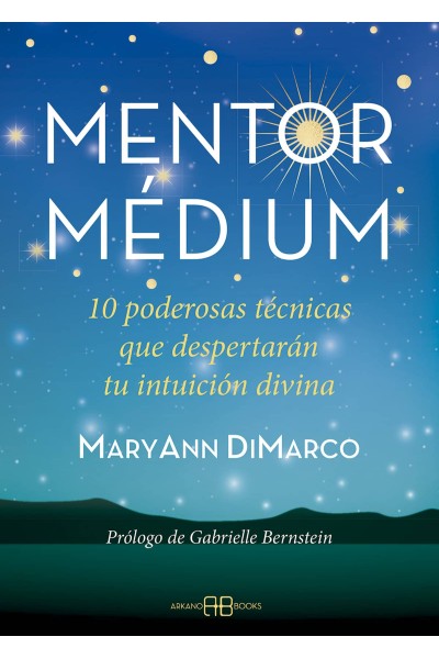 MENTOR MÉDIUM