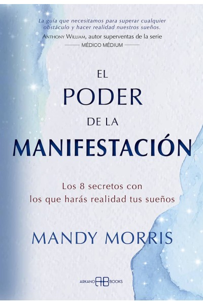 EL PODER DE LA MANIFESTACIÓN