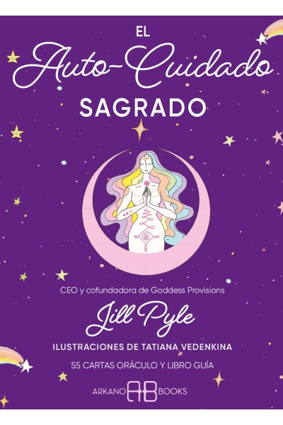 EL AUTOCUIDADO SAGRADO