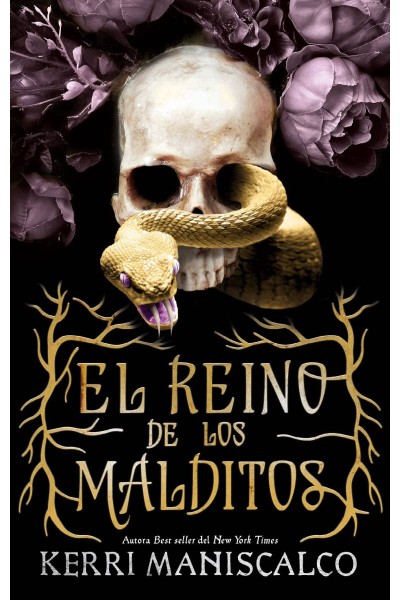 EL REINO DE LOS MALDITOS