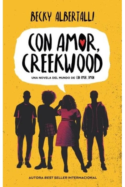 CON AMOR CREEKWOOD