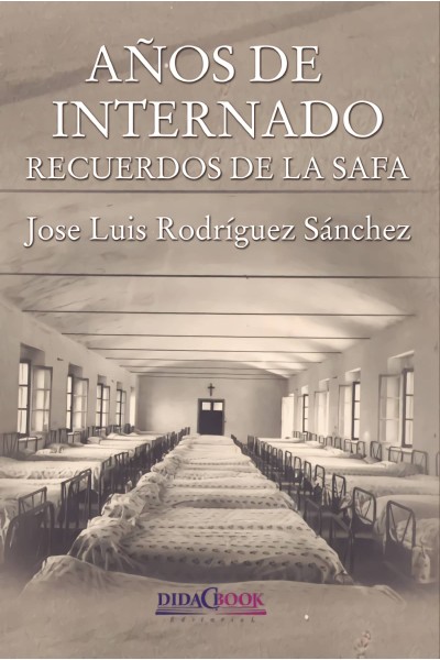 AÑOS DE INTERNADO