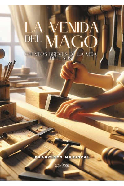 LA VENIDA DEL MAGO