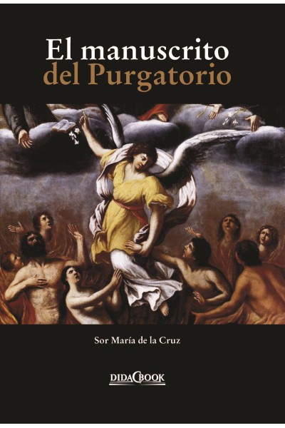 EL MANUSCRITO DEL PURGATORIO