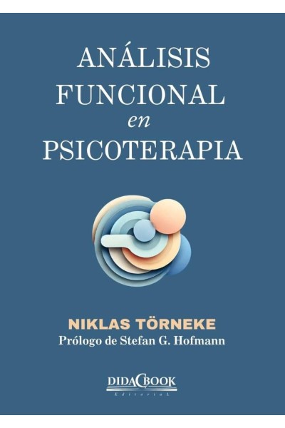 ANALISIS FUNCIONAL EN PSICOTERAPIA