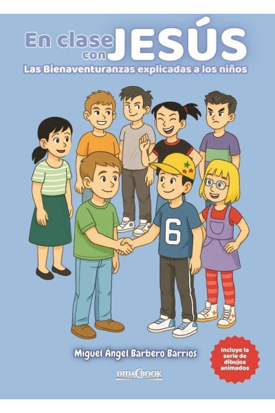 EN CLASE CON JESÚS