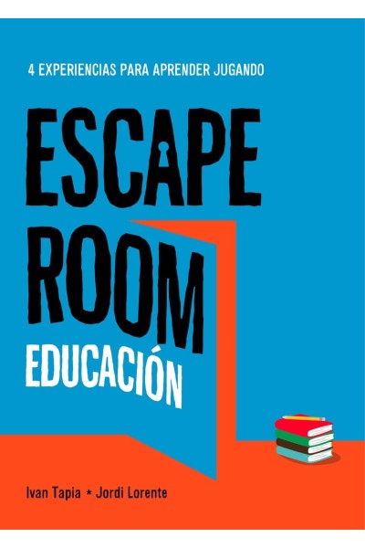 ESCAPE ROOM EDUCACIÓN