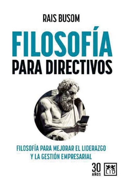 FILOSOFIA PARA DIRECTIVOS