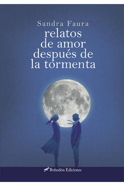 RELATOS DE AMOR DESPUES DE LA TORMENTA