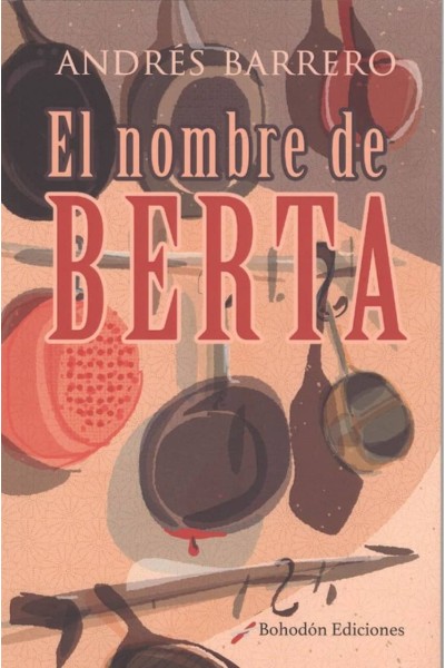 EL NOMBRE DE BERTA